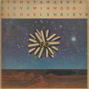 Stomu Yamashta / Steve Winwood / Michael Shrieve - Go download flac