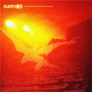 Sunn O))) - Live In The Schlachthof Wiesbaden DE 2016.09.02 download flac