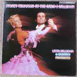 Sydney Thompson - Sydney Thompson At The Radio 2 Ballroom download flac