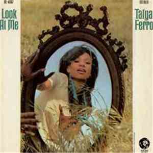 Talya Ferro - Look At Me download flac