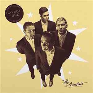 The Assclats - The Assclats download flac