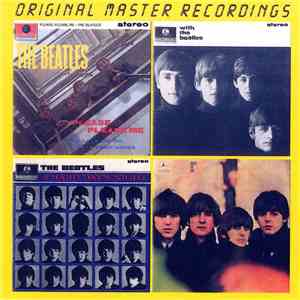 The Beatles - Original Master Recordings download flac