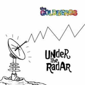 The Goldbergs - Under The Radar download flac