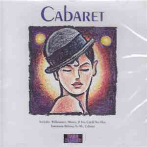 The Highlight Orchestra & Singers - Cabaret download flac