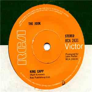 The Jook - King Capp download flac