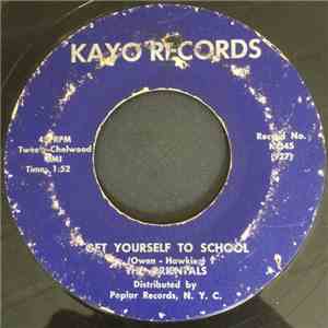 The Orientals  - Please Come Back Home / Get Yourself To School download flac