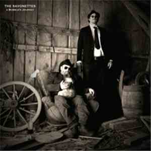 The Savonettes - A Bubble's Journey FLAC album