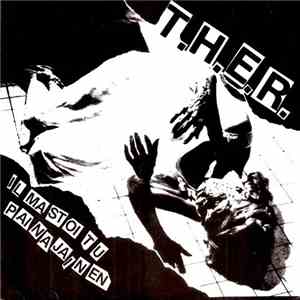 T.H.E.R. - Ilmastoitu Painajainen download flac