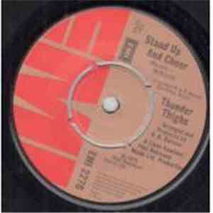 Thunder Thighs - Stand Up And Cheer download flac