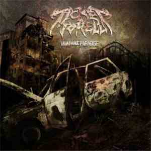 Ticket To Hell - Man Made Paradise download flac