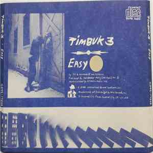 Timbuk 3 - Easy download flac