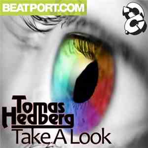 Tomas Hedberg - Take A Look FLAC album