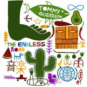 Tommy Guerrero - The Endless Road download flac