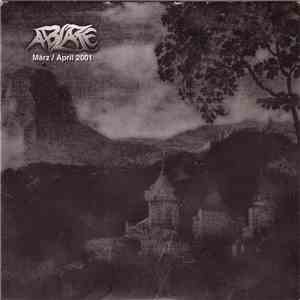 Various - Ablaze März / April 2001 download flac