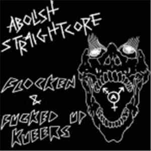Various - Abolish Straightcore download flac
