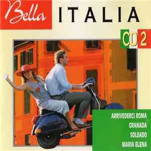 Various - Bella Italia Cd - 2 download flac
