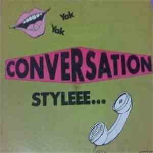 Various - Conversation Styleee... download flac