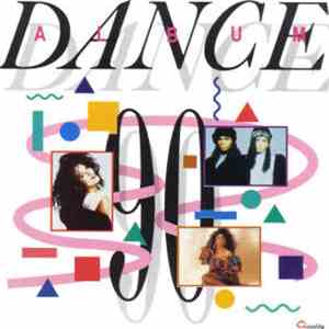 Various - Dance Album 90 download flac