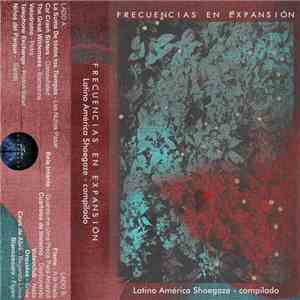 Various - Frecuencias En Expansión FLAC album