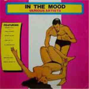 Various - In The Mood download flac