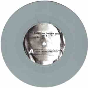 Various - Little Brutal Rave Bastards Series Vol.5 download flac