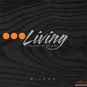 Various - Living Milano download flac