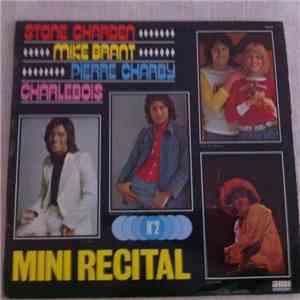 Various - Mini Récital N°2 FLAC album