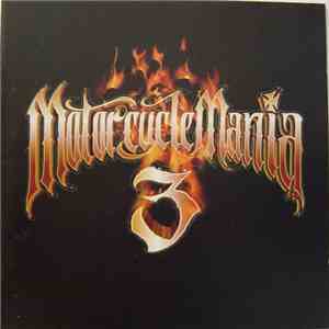 Various - Motorcycle Mania 3 download flac