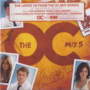 Various - Music From The OC: Mix 5 download flac