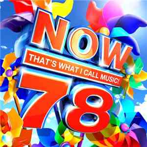 Various - Now That's What I Call Music! 78 download flac