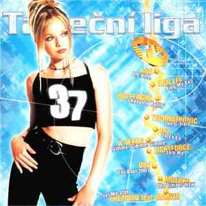 Various - Taneční Liga 37 download flac