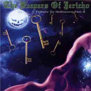 Various - The Keepers Of Jericho (A Tribute To Helloween Part II) FLAC album