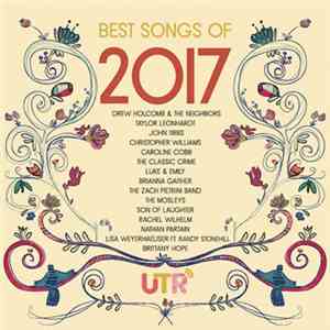 Various - UTR's Best Of 2017 download flac