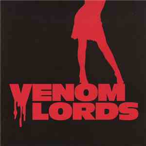 Venom Lords - Venom Lords download flac