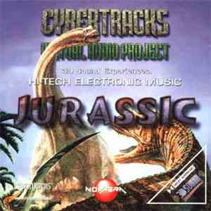 Virtual Audio Project - Jurassic - Issue 25 download flac