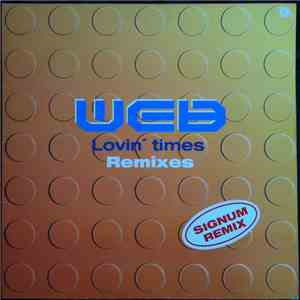 Web - Lovin' Times download flac