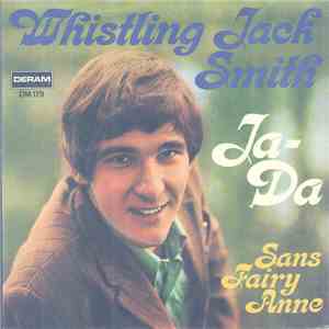 Whistling Jack Smith - Ja-Da download flac