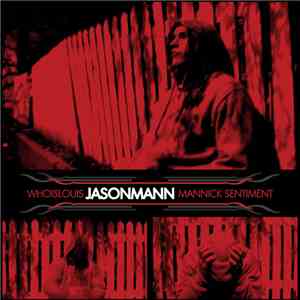WhoisLouis - Mannick Sentiment download flac