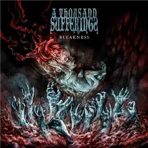 A Thousand Sufferings - Bleakness download flac