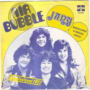 Air Bubble - Jany download flac