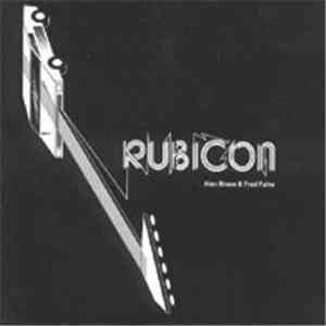 Alan Braxe & Fred Falke - Rubicon download flac