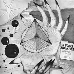 Alessandro Parisi  - La Porta Ermetica download flac