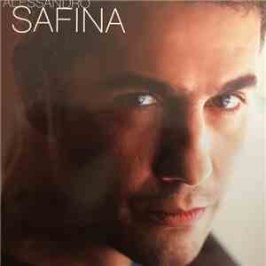 Alessandro Safina - Alessandro Safina download flac