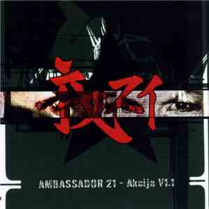 Ambassador 21 - Akcija V1.1 download flac