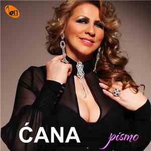 Ćana - Pismo download flac