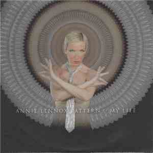Annie Lennox - Pattern Of My Life download flac
