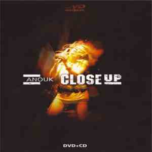 Anouk - Close Up download flac