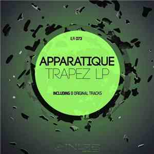 Apparatique - Trapez LP download flac