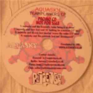 Aquasky - Teamplayers EP download flac