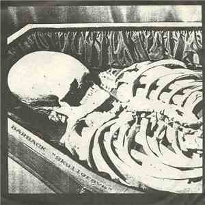 Barback  - Skullgrave download flac